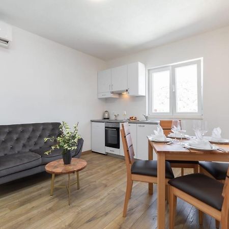 Maloa Two Bedroom Apartment Smokvica  Zewnętrze zdjęcie