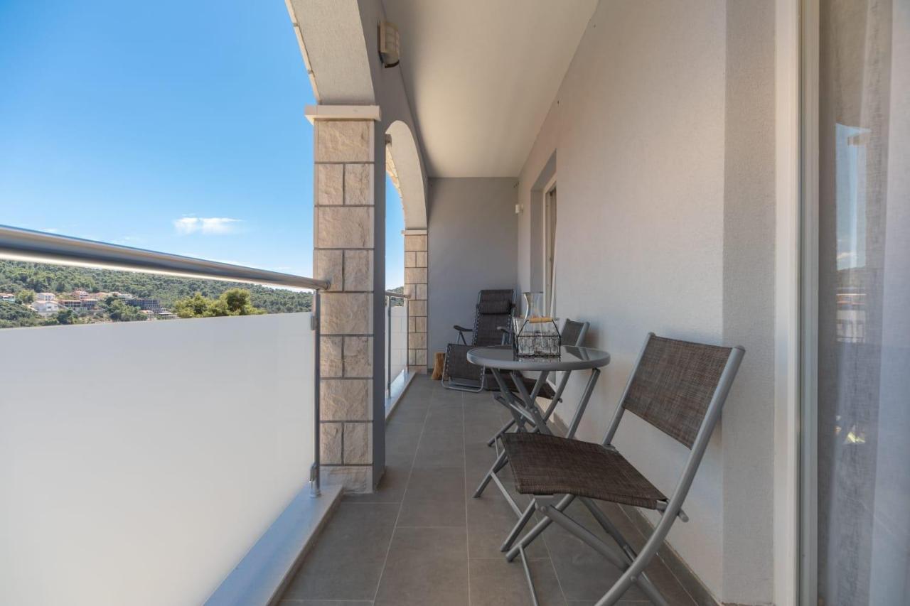 Maloa Two Bedroom Apartment Smokvica  Zewnętrze zdjęcie