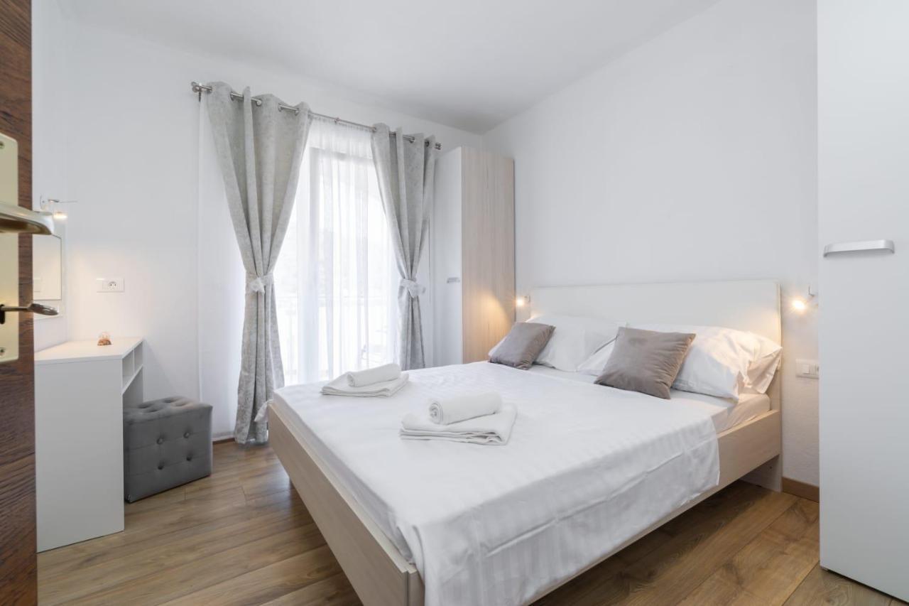 Maloa Two Bedroom Apartment Smokvica  Zewnętrze zdjęcie