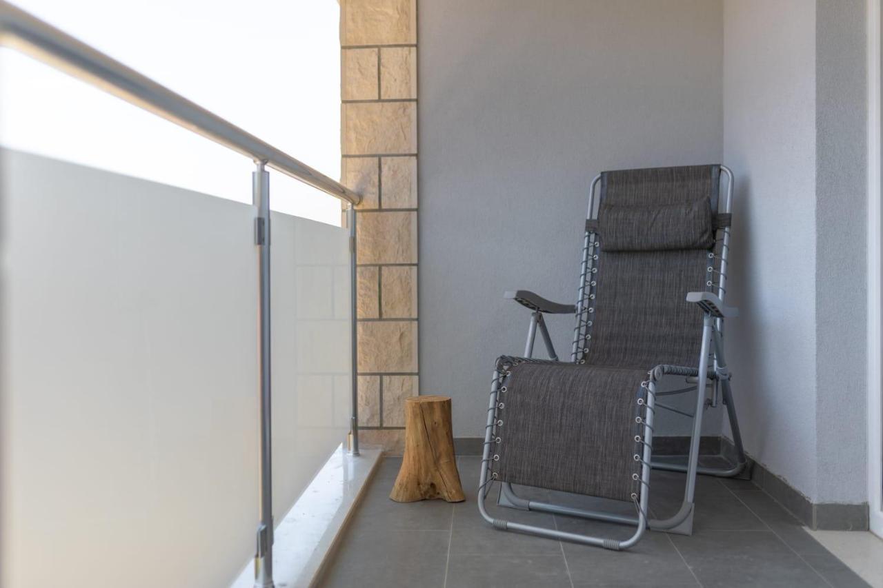 Maloa Two Bedroom Apartment Smokvica  Zewnętrze zdjęcie