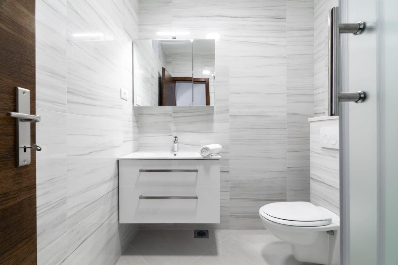Maloa Two Bedroom Apartment Smokvica  Zewnętrze zdjęcie