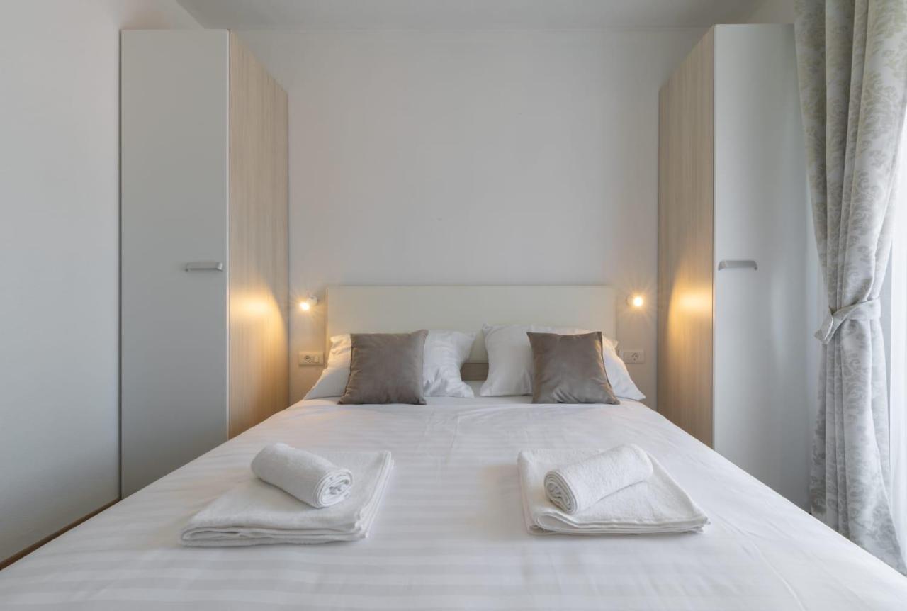 Maloa Two Bedroom Apartment Smokvica  Zewnętrze zdjęcie